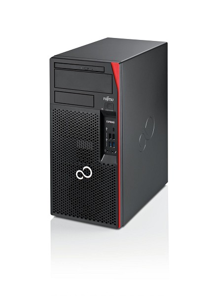 Fujitsu Esprimo P958 E94+ - Intel Core i5-9600, 32 GB RAM, 1 TB S 599