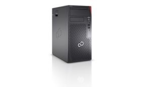 Preview: FUJITSU ESPRIMO P9010 - Intel Core i5-10600, 32 GB RAM, 1 TB hinten