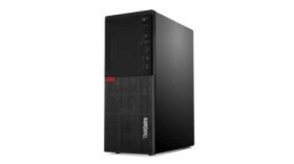 Preview: Lenovo ThinkCentre M720T - Intel Core i5-9400, 16 GB RAM, 25 hinten