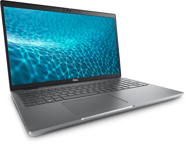 Preview: Dell Latitude 5531 - 15,6