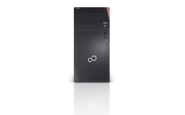 Fujitsu Esprimo P7010 - Intel Core i5-10400, 16 GB RAM, 512 GB SS 491