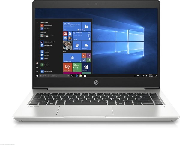 HP ProBook 440 G6 - 14