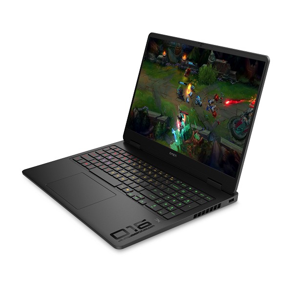 Preview: HP OMEN Gaming Laptop 16-am0277ng – 16