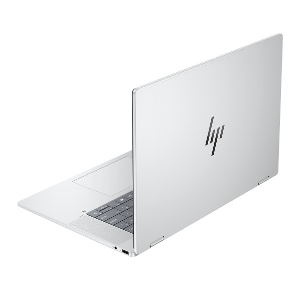 HP OmniBook X Flip 16-as0455ng – 16", Intel Core U oben