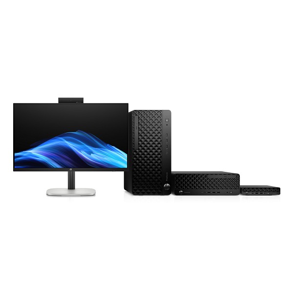 HP ProDesk 4 SFF G1 - Intel Core Ultra 5 235, 32 G