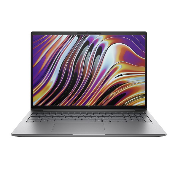 HP ZBook Power 16 G11 A, 16" WUXGA IPS, AMD Ryzen 7 8845HS, 32GB, 1TB SSD, AMD Radeon 780M, Windows 11 Pro