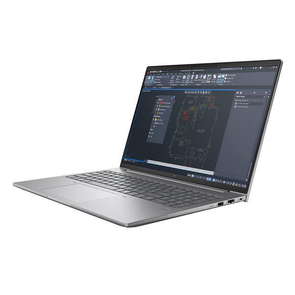 Preview: HP ZBook Power 16 G11 A, 16