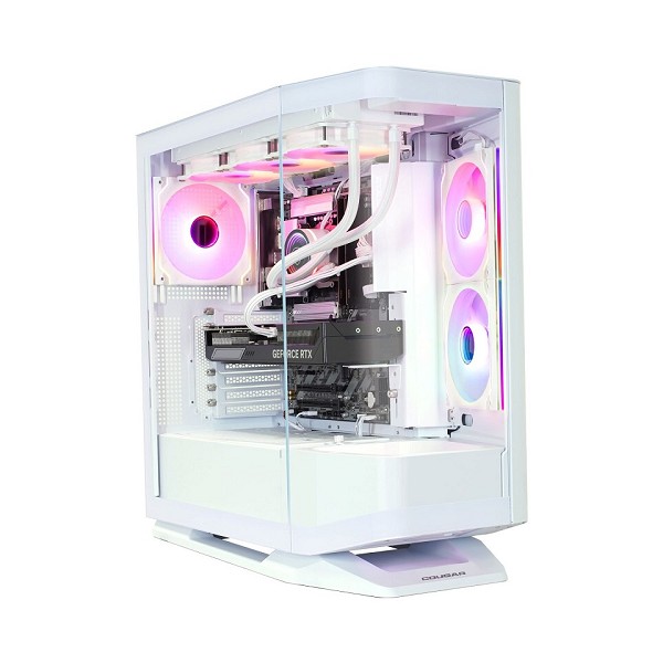 COUGAR FV270 WT 7910 Core Ultra 5 245KF WAK 32GB D