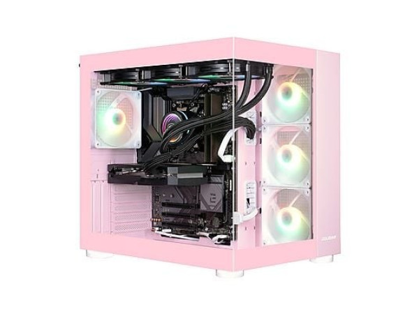 COUGAR FV150 PK 8028 Ryzen 5 9600X WAK 32GB DDR5 1