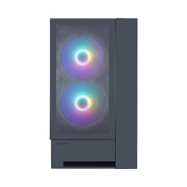 Preview: COUGAR OmnyX BK 8078 Gaming-PC, Ryzen 7 9700X, 32GB RAM, 2TB links