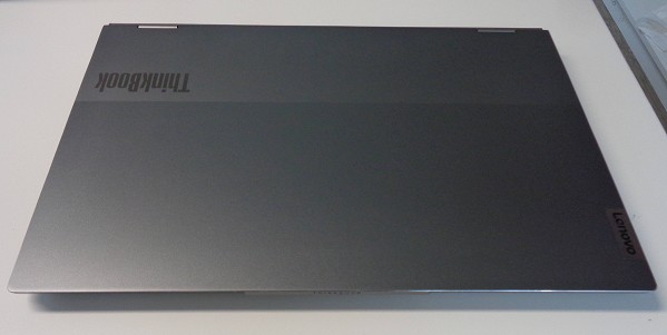 Preview: Lenovo ThinkBook 16p G2 ACH - (16
