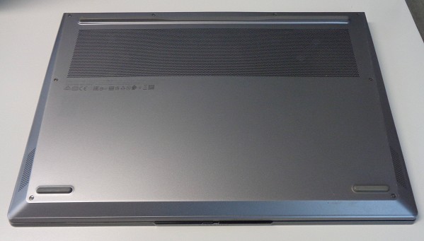Preview: Lenovo ThinkBook 16p G2 ACH - (16