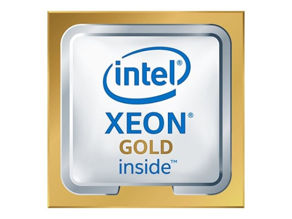 Intel Xeon Gold 6240Y - 2.6 GHz - 18 Kerne - 36 Th