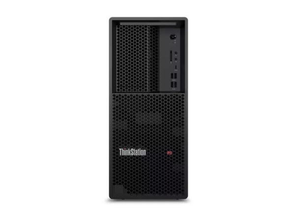 Lenovo Campus ThinkStation P3 Tower, Core i9-14900K, 64GB RAM, 1T 125