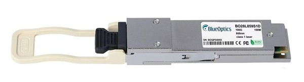 Lenovo QSFP28 Empfängermodul - 100GbE - 100GBase-SR4 905