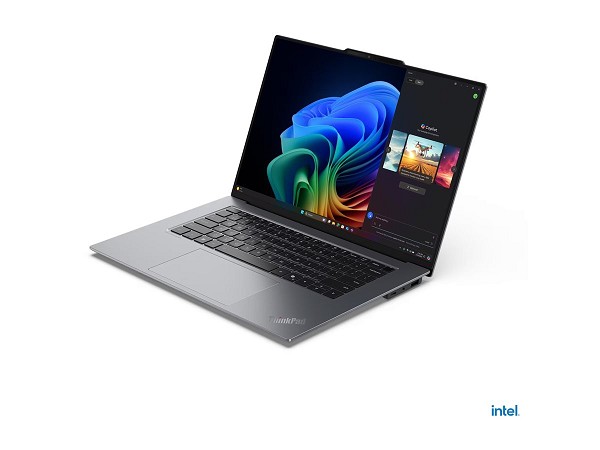 Lenovo ThinkPad X9-15 Gen 1 - (15.3") - Ultra 7 258V - Evo - 32 G 921