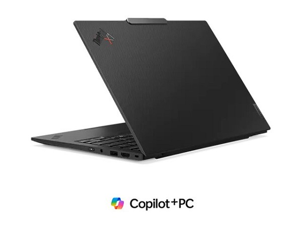Lenovo ThinkPad X1 Carbon Gen 13 -  14", Intel Core Ultra 7  oben