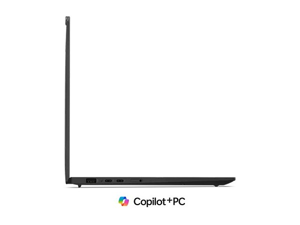 Lenovo ThinkPad X1 Carbon Gen 13 -  14", Intel Core Ultra 7  innen