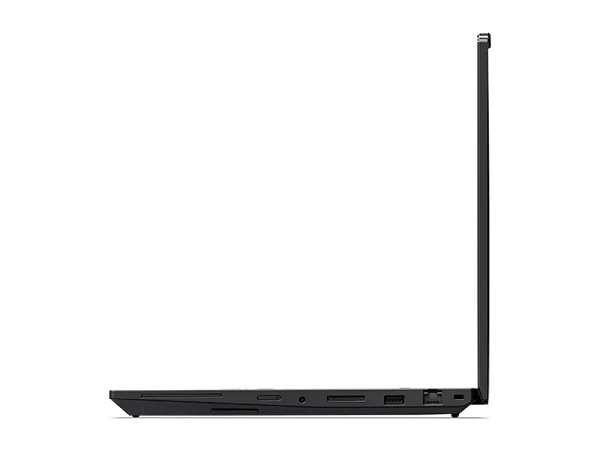 Lenovo ThinkPad P16v Gen 3 -  Core Ultra 7 255H - oben