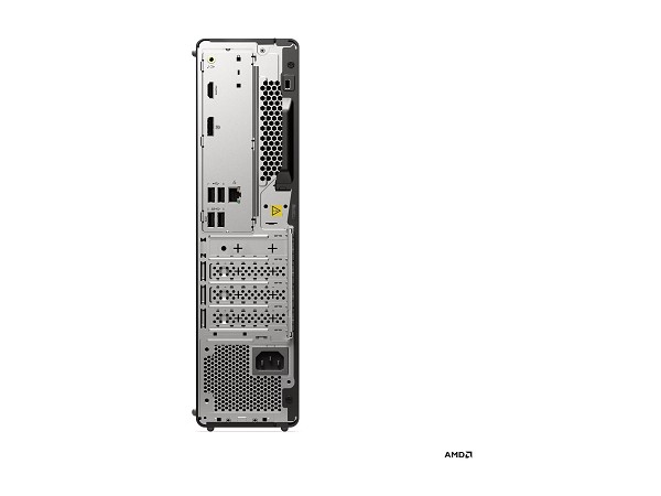 Preview: Lenovo ThinkCentre neo 55s Gen 6 - SFF - rechts rechts