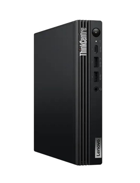 Lenovo ThinkCentre M75q Gen 5 Tiny, Ryzen 5 PRO 8500GE, 16GB RAM, 658