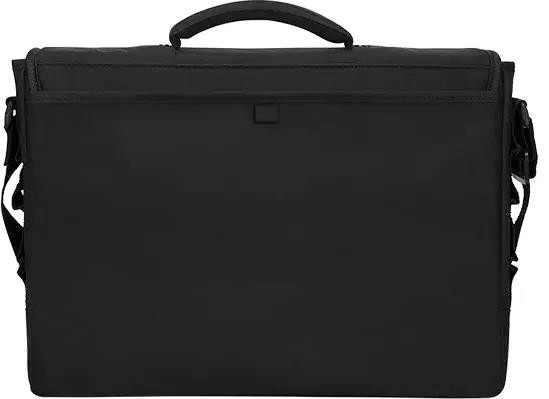 Preview: Lenovo ThinkPad Essential Messenger Notebooktasche hinten
