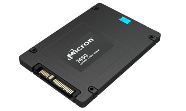 Lenovo 4XB7A13970 Internes Solid State Drive 3,2 T