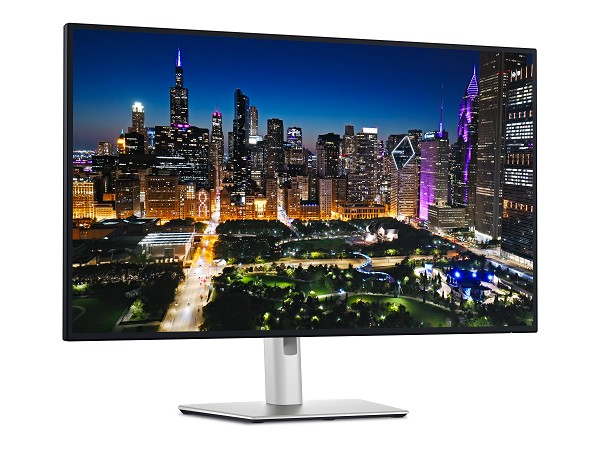 Preview: Dell UltraSharp U3225QE - LED-Monitor - 81.3 cm (32