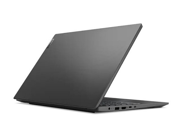 Preview: Lenovo V15 G6 ARP - AMD Ryzen 5 150 / 3.3 GHz - Wi hinten