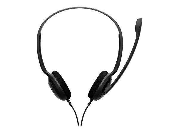 Preview: EPOS PC 8 USB - Headset  hinten hinten