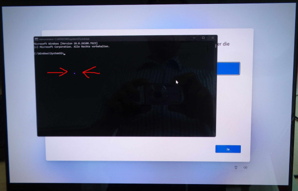 Preview: ASUS ZenBook S 16 OLED UM5606WA-RK192W, Zumaia Gray, Ryzen A rechts
