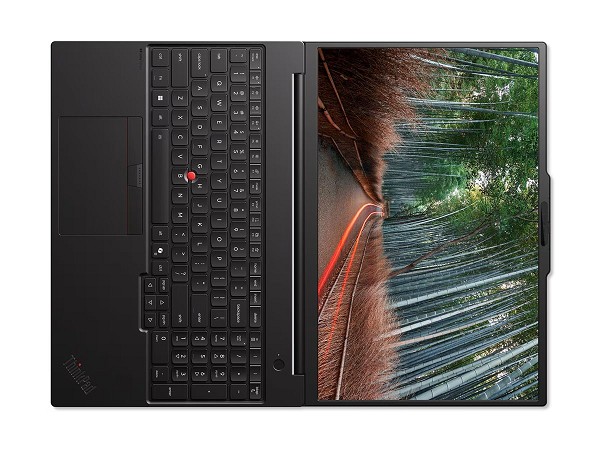 Lenovo ThinkPad P16s Gen 5 -  Core Ultra 7 356H /