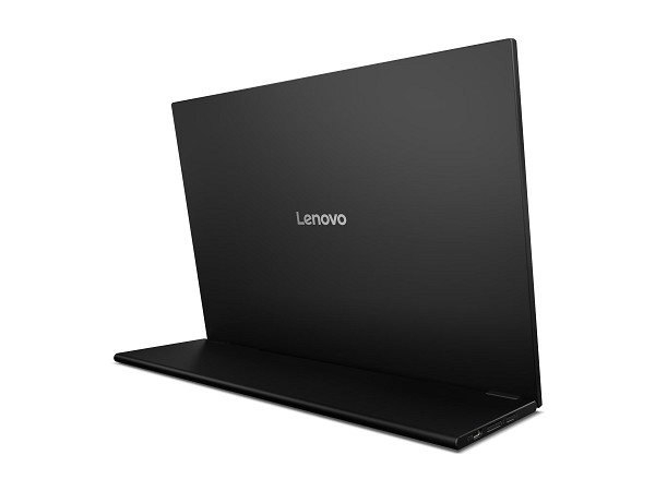 Preview: Lenovo ThinkVision M16 - LED-Monitor - 40.6 cm (16 links