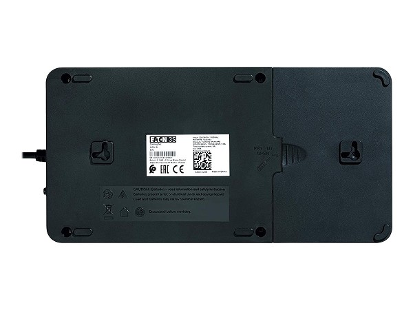 Preview: Eaton 3S 550 - USV - Wechselstrom 220-240 V - 330 rechts