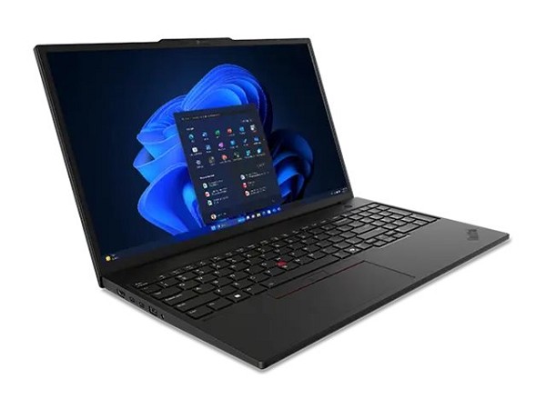 Preview: Lenovo ThinkPad P16s Gen 3 - 40.6 cm (16