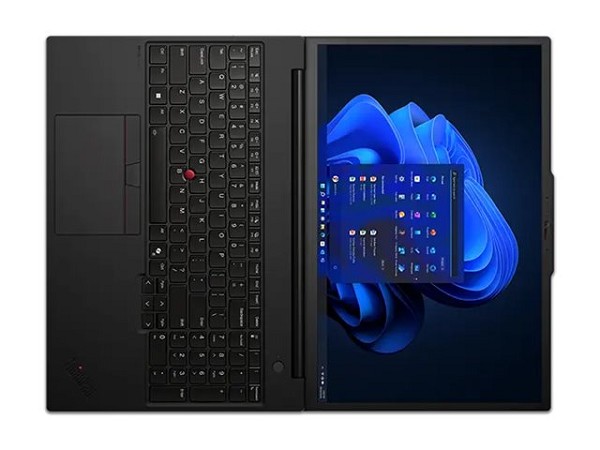 Preview: Lenovo ThinkPad P16s Gen 3 - 40.6 cm (16
