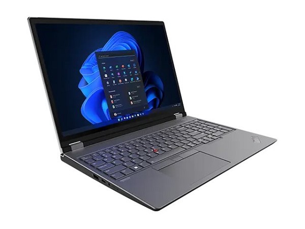 Preview: Lenovo ThinkPad P16 Gen 2 - 40.6 cm (16