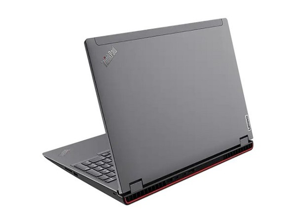 Lenovo ThinkPad P16 Gen 2 - 40.6 cm (16") - Core i innen
