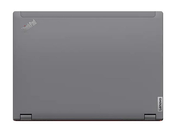 Lenovo ThinkPad P16 Gen 2 - 40.6 cm (16") - Core i außen