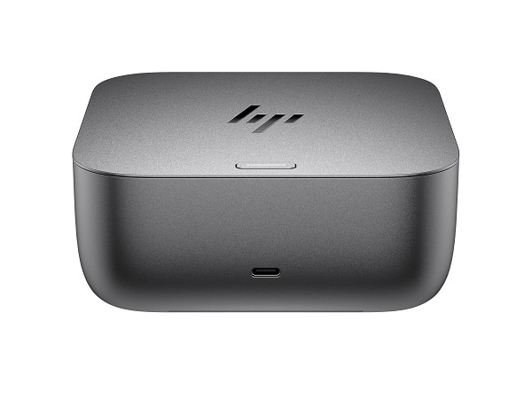 HP Thunderbolt Dock G6 - Dockingstation - Thunderb oben