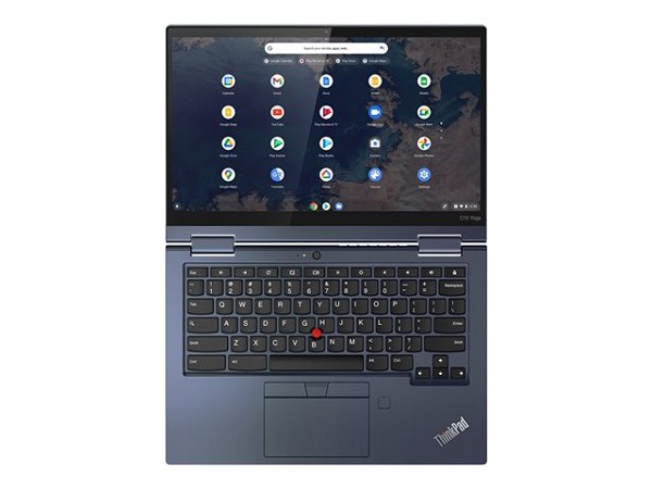 Preview: Lenovo ThinkPad C13 Yoga Gen 1 Chromebook - 13.3 - Ryzen 5 3 rechts