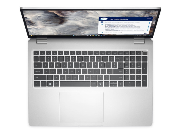 Preview: Dell Pro 16 Plus PB16250 -  Core Ultra 5 235U / 2 hinten
