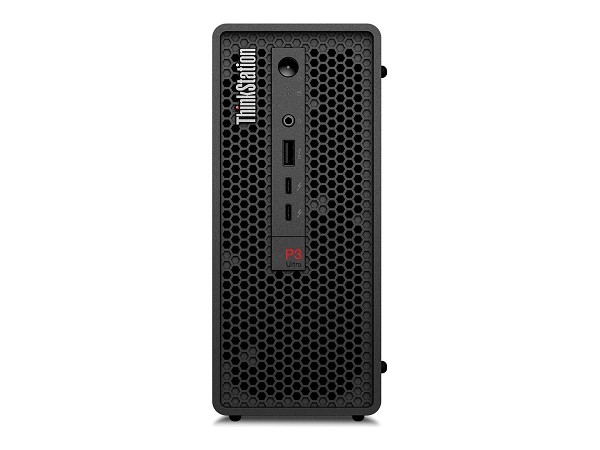 Lenovo ThinkStation P3 Ultra - MT - 1 x Core i7 13