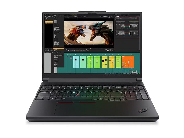 Lenovo ThinkPad P16 Gen 3 -  Core Ultra 9 275HX -