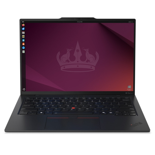 Lenovo Campus ThinkPad X1 Carbon Gen 13, Aura Edition, (14