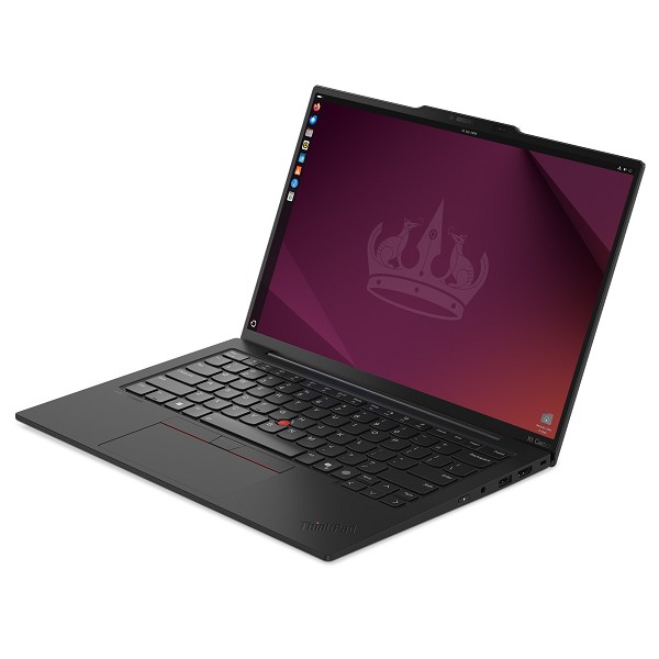 Preview: Lenovo Campus ThinkPad X1 Carbon Gen 13, Aura Edition, (14