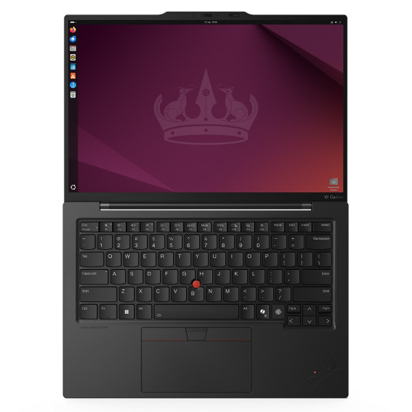 Preview: Lenovo Campus ThinkPad X1 Carbon Gen 13, Aura Edition, (14