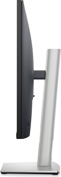 Dell P2723QE - LED-Monitor - 68.47 cm (26.96") unten