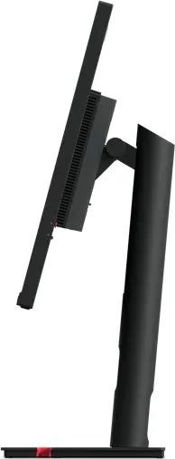 Lenovo ThinkVision T32h-30 - LED-Monitor - 80 cm (31.5") oben