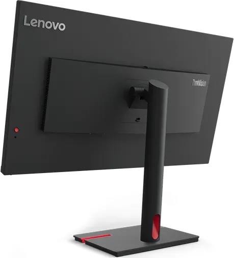 Lenovo ThinkVision T32h-30 - LED-Monitor - 80 cm (31.5") außen